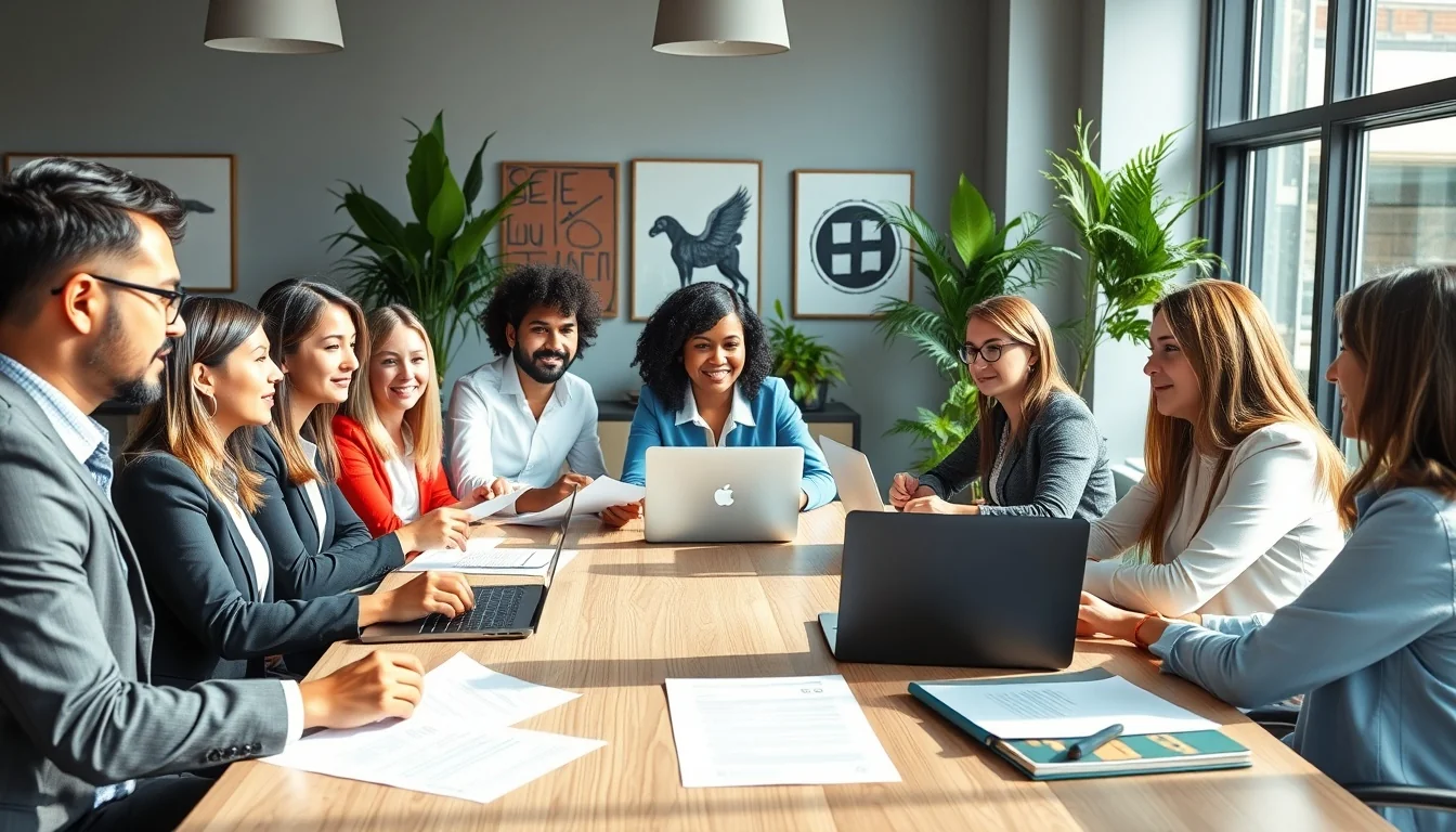 Entrepreneurial Legal Support